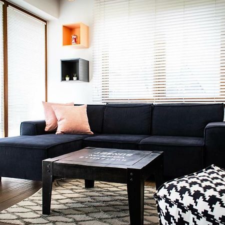 Dream Lux Apartments Cracovia Esterno foto